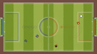 Скриншот 3 к игре Party Jousting