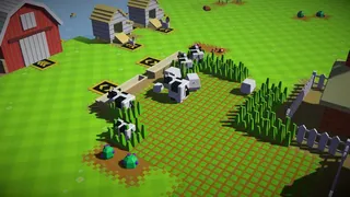 Скриншот 8 к игре Autonauts