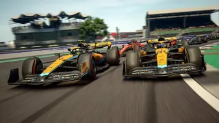 Скриншот 3 к игре F1 Manager 2023