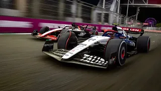 Скриншот 8 к игре F1 Manager 2023