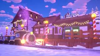 Скриншот 1 к игре Games Advent Calendar 2024
