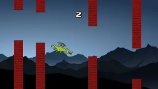 Скриншот 2 к игре Epic Dragon