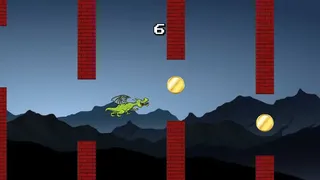 Скриншот 5 к игре Epic Dragon