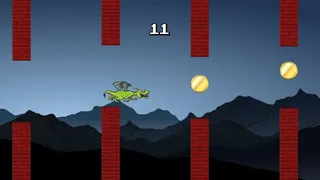Скриншот 7 к игре Epic Dragon