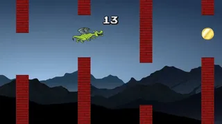 Скриншот 8 к игре Epic Dragon
