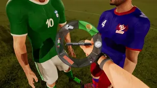 Скриншот 1 к игре Referee Simulator