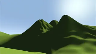 Скриншот 3 к игре Outpost