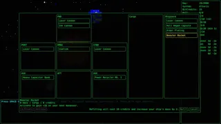 Скриншот 2 к игре WarpVector