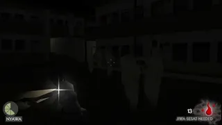 Скриншот 2 к игре Jurig Escape