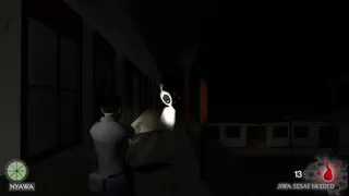 Скриншот 5 к игре Jurig Escape