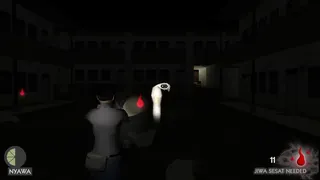 Скриншот 6 к игре Jurig Escape