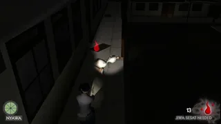 Скриншот 7 к игре Jurig Escape