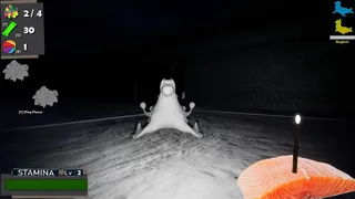 Скриншот 1 к игре Wally The Seal 2