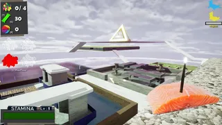 Скриншот 3 к игре Wally The Seal 2
