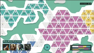 Скриншот 8 к игре The Fallen Kingdoms