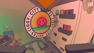 Скриншот 1 к игре SLUDGE LIFE 2