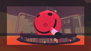 Скриншот 3 к игре SLUDGE LIFE 2