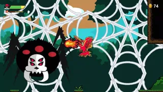 Скриншот 3 к игре Sea of Brave: Aidan Adventure