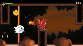 Скриншот 7 к игре Sea of Brave: Aidan Adventure