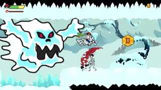 Скриншот 8 к игре Sea of Brave: Aidan Adventure