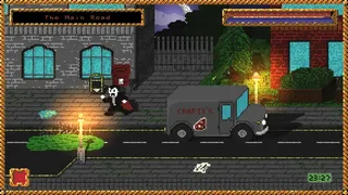 Скриншот 1 к игре Dead of Night