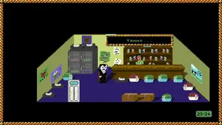 Скриншот 2 к игре Dead of Night