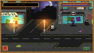 Скриншот 7 к игре Dead of Night