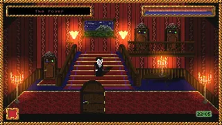 Скриншот 8 к игре Dead of Night