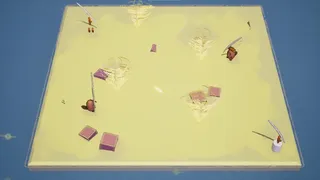 Скриншот 3 к игре Kajipeet