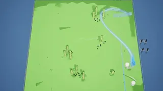 Скриншот 4 к игре Kajipeet