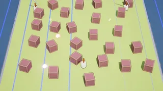 Скриншот 5 к игре Kajipeet