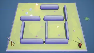 Скриншот 6 к игре Kajipeet
