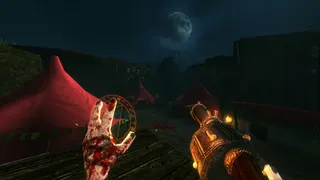 Скриншот 3 к игре Coven
