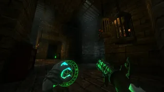 Скриншот 5 к игре Coven
