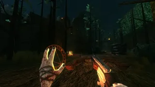 Скриншот 8 к игре Coven