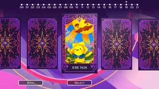 Скриншот 1 к игре Cartomancy Anthology