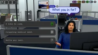 Скриншот 3 к игре dev_hell