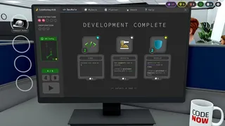 Скриншот 6 к игре dev_hell