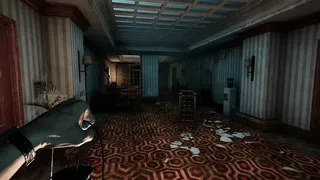 Скриншот 1 к игре Lust from Beyond: M Edition