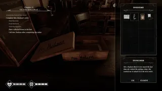 Скриншот 4 к игре Lust from Beyond: M Edition