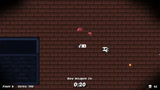 Скриншот 3 к игре Diced Up!