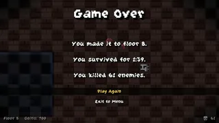 Скриншот 4 к игре Diced Up!