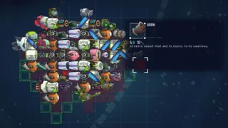 Скриншот 2 к игре Starship Scramble