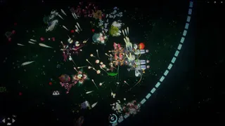 Скриншот 8 к игре Starship Scramble