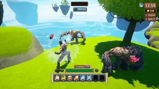 Скриншот 5 к игре Homebound: New Beginnings