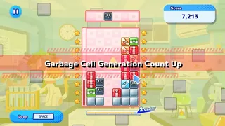 Скриншот 2 к игре Breecell