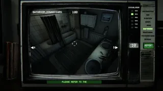 Скриншот 2 к игре 死亡汇报Death Report