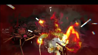 Скриншот 4 к игре 死亡汇报Death Report