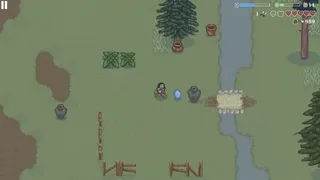 Скриншот 1 к игре Pot Breaker
