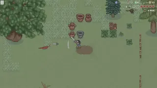 Скриншот 4 к игре Pot Breaker